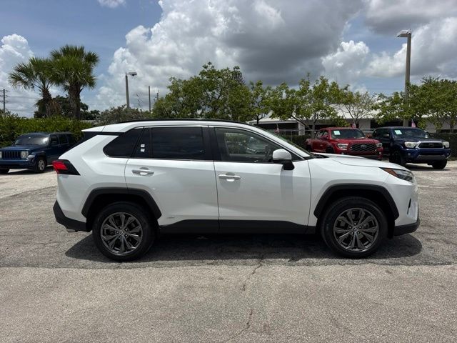 2024 Toyota RAV4 - $36,988