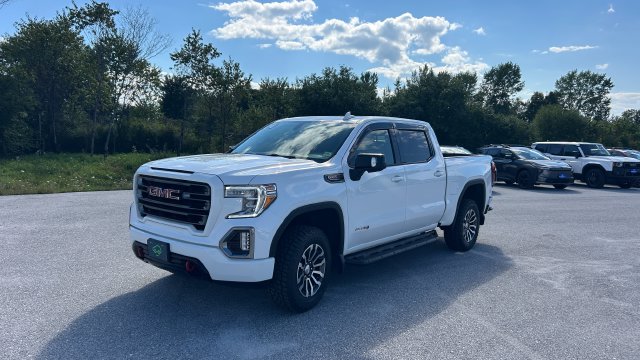 Used 2022 GMC Sierra 1500 Limited Truck