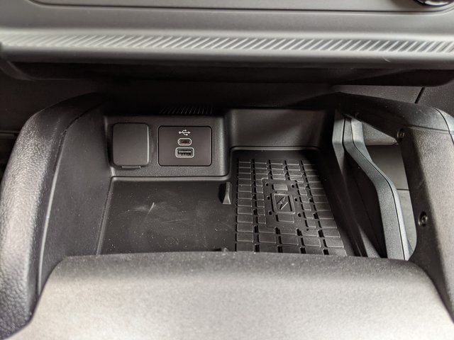 new 2025 Ford Bronco Sport car, priced at $38,500