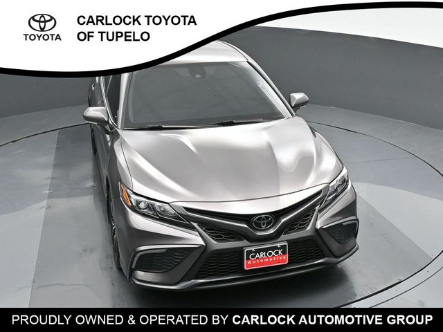 2023 Toyota Camry SE 26