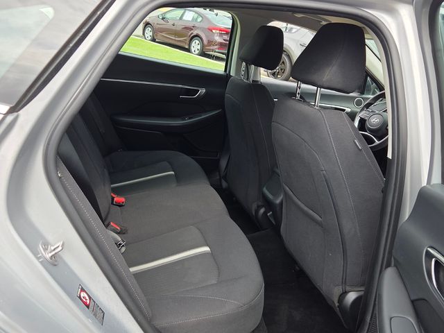 Used 2023 Hyundai Sonata Sedan