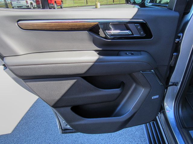 2026 Chevrolet Tahoe High Country:44669