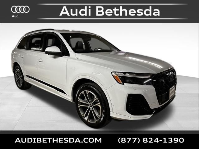2026 Audi Q7 45 Premium