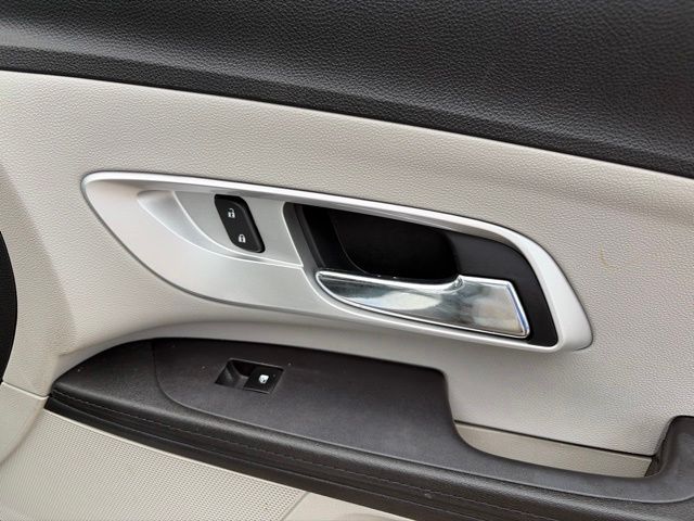 Used 2017 Chevrolet Equinox SUV