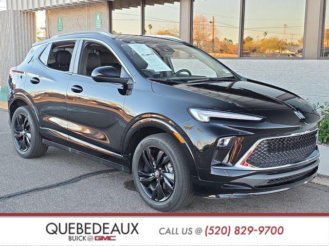 2024 Buick Encore GX Sport Touring FWD