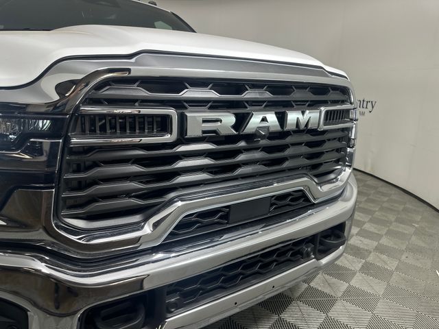 new 2026 Ram 2500 car, priced at $65,090