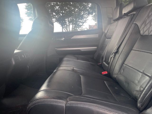 Used 2015 Toyota Tundra Truck