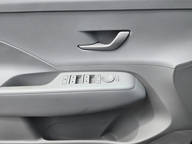 2027 Hyundai Kona