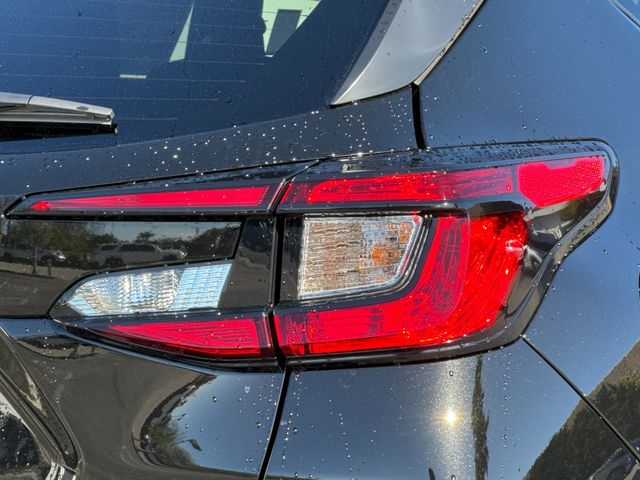 New 2026 Black Subaru Wilderness image 33