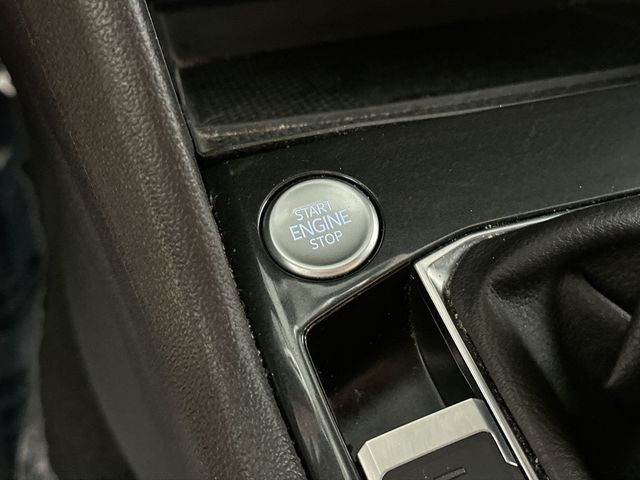 2023 Volkswagen Tiguan 2.0T SE R-Line Black White at Subaru and VW of Moon Township