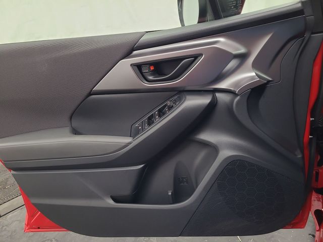 2025 – Subaru – Impreza