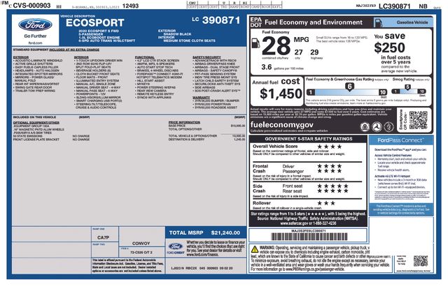 View vehicle photo 7