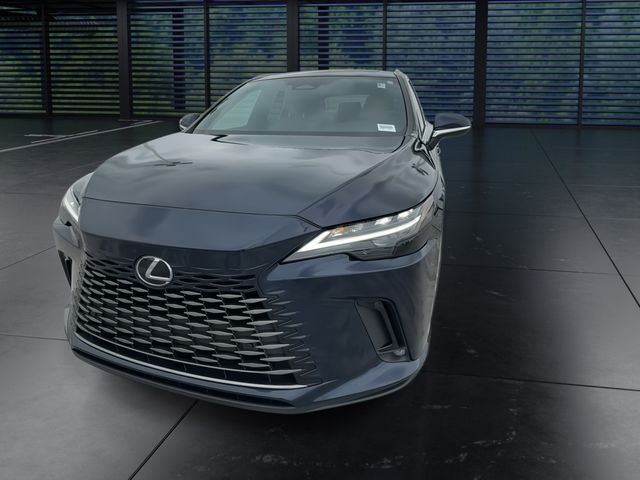 Used 2023 Lexus RX SUV