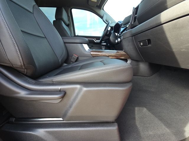 2025 GMC Sierra 1500 Elevation:45302A