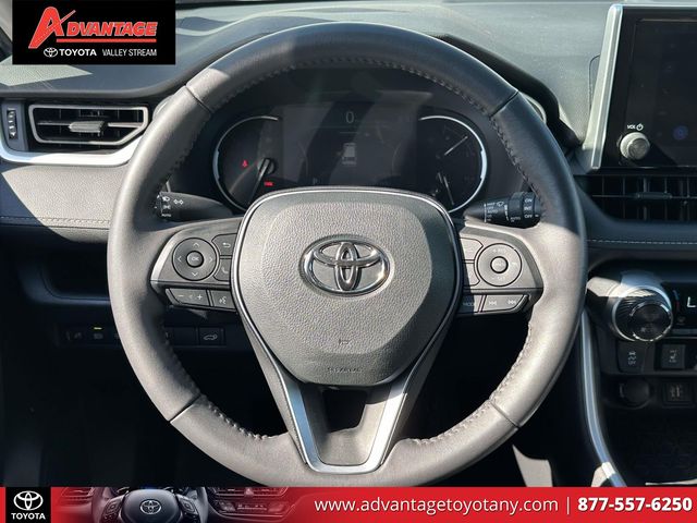 Used 2023 Toyota RAV4 SUV