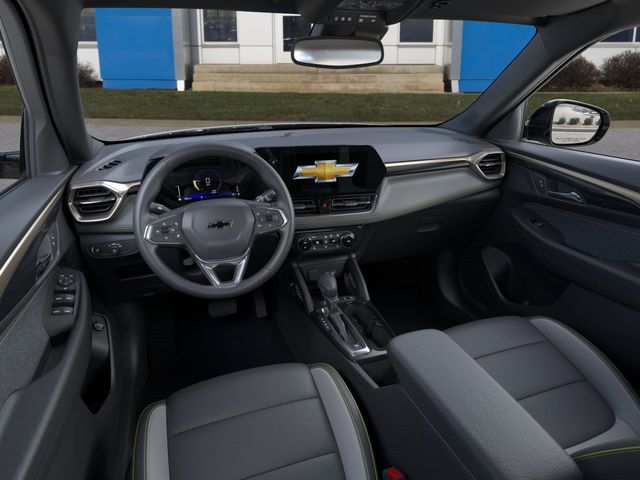 New 2026 Chevrolet TrailBlazer ACTIV For Sale in Livonia, MI