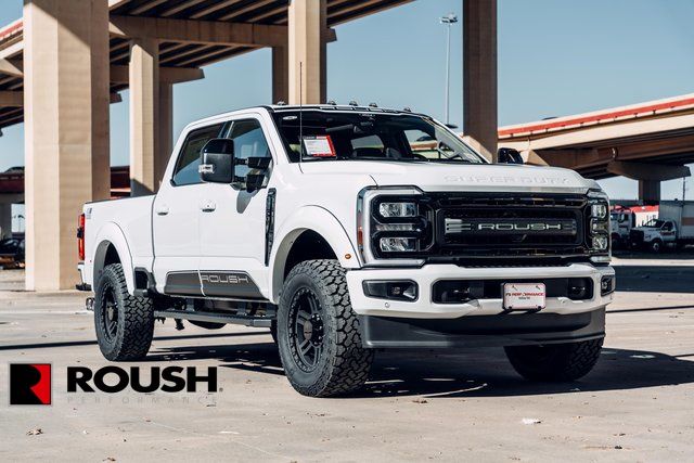 2026 Ford F-250 Super Duty