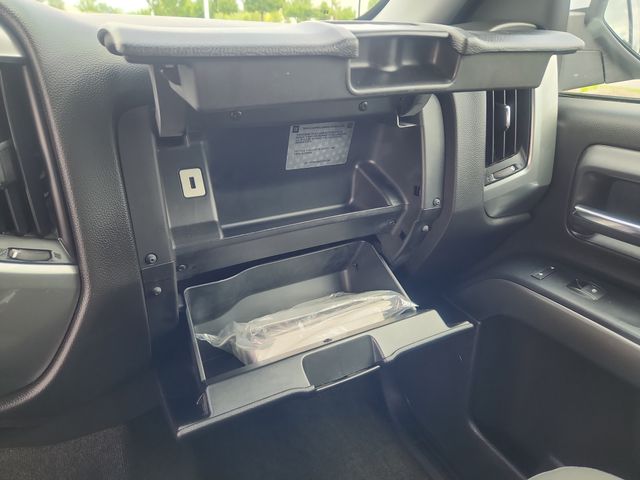 Used 2018 Chevrolet Silverado 1500 For Sale in Grove City, OH