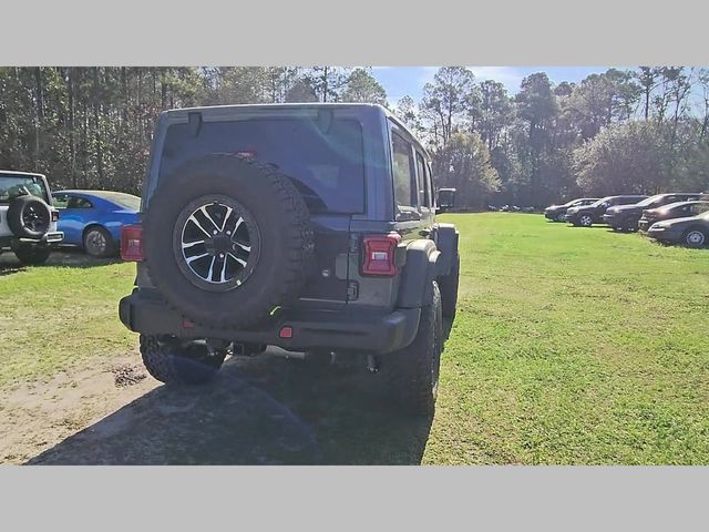 2026 Jeep Wrangler 4-Door Moab 392 4x4