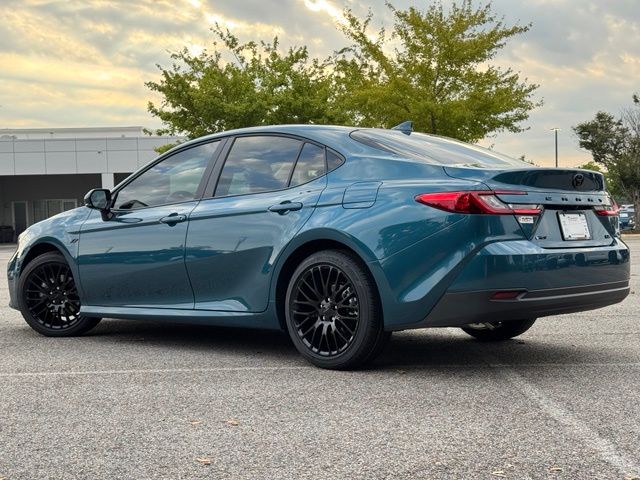 New Toyota Camry For Sale in Beech Island, SC | | Miracle Toyota