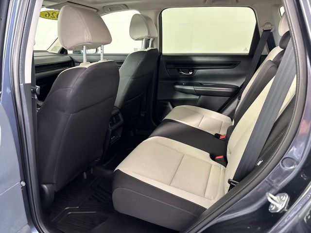 Used 2026 Honda CR-V SUV