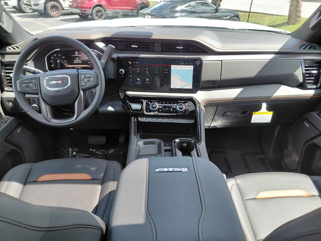2026 GMC Sierra 2500HD AT4 - Photo 16
