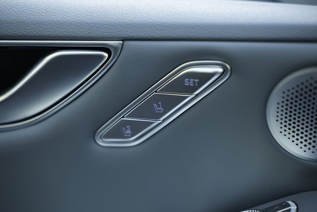 G80 3.5T Sport Prestige