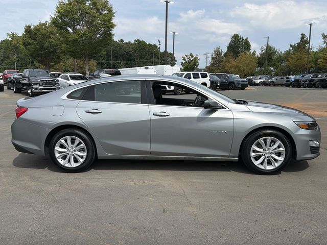 Used 2025 Gray Chevrolet LT image 13