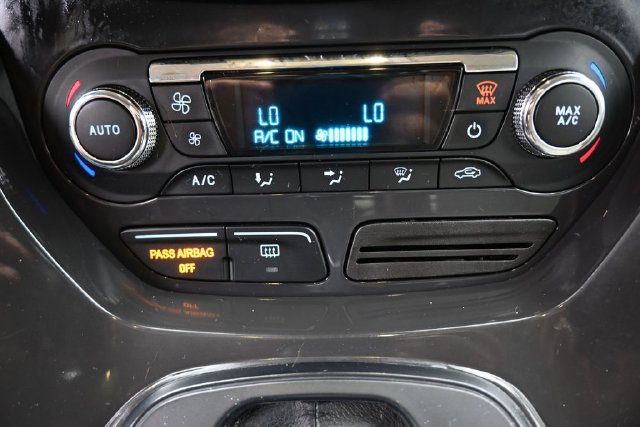 Used 2016 Ford Escape SUV
