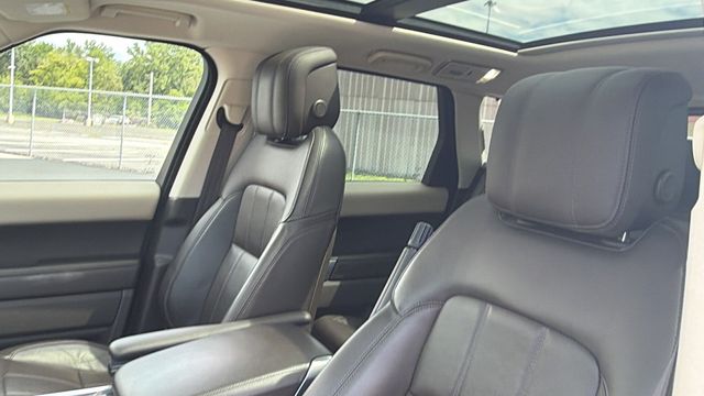 Used 2019 Land rover Range Rover Sport SUV