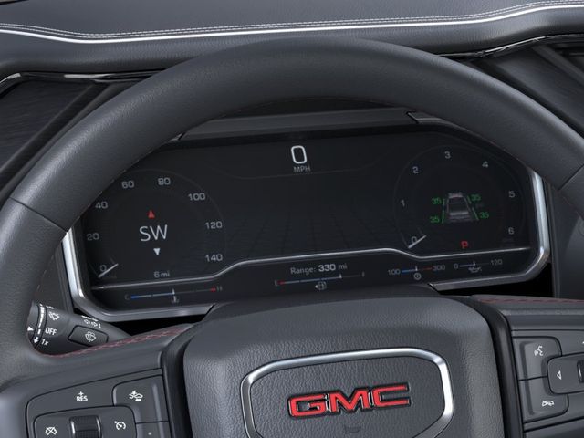 2026 GMC Sierra 2500HD AT4X:47331