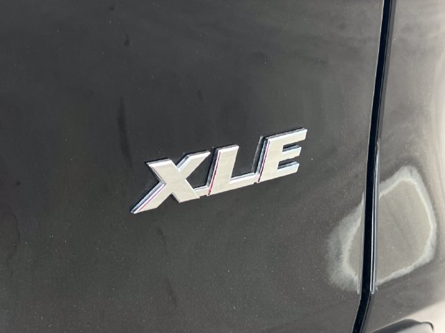 Used 2025 Toyota RAV4 SUV