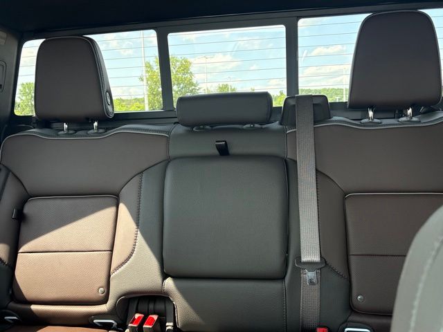 New 2026 GMC Sierra 3500HD Truck