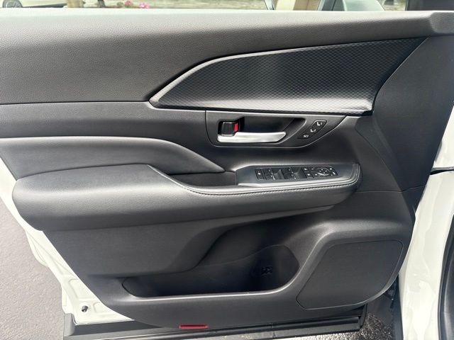 Used 2024 Toyota Grand Highlander Hybrid SUV
