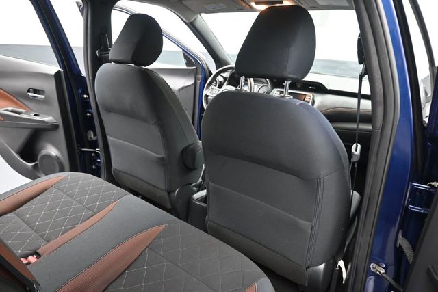 Used 2018 Nissan Kicks SUV