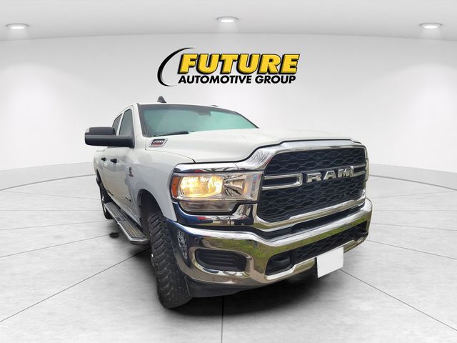 2019 RAM 2500 Tradesman Crew Cab 4WD