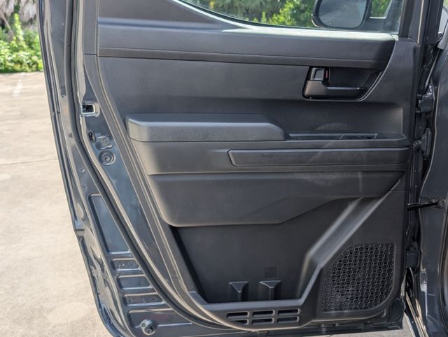 2025 Toyota Tacoma SR Gray at Don McGill Toyota