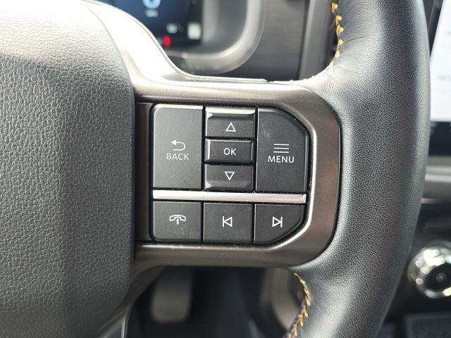 2024 Ford F-150 Tremor:169283A2