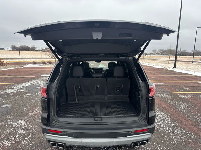 2024 GMC Acadia AWD Elevation