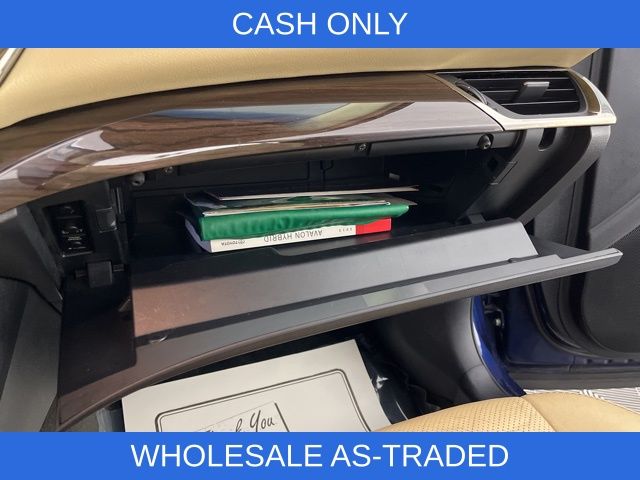 2013 Nautical Blue Metallic Toyota Avalon Hybrid XLE Premium FWD Sedan