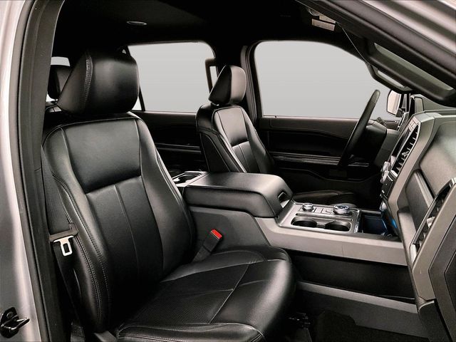 2021 Ford Expedition XLT - 6