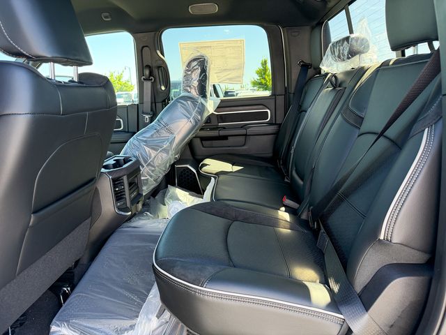 new 2026 Ram 2500 car, priced at $81,815