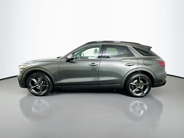 Thumbnail: 2026 Genesis GV70 - 8