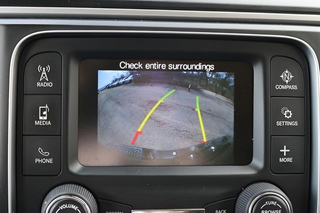 Used Car 2020 Ram 1500 Classic  Warlock For Sale Under $30,000 In Austin, Texas