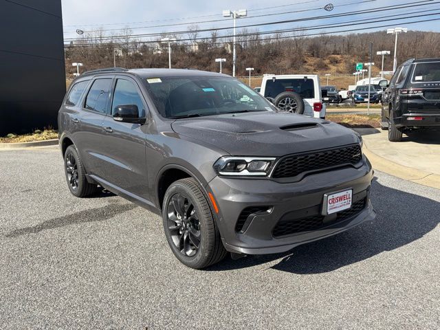 new 2026 Dodge Durango car, priced at $48,205