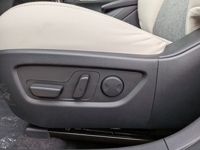 2026 Mazda CX-30 2.5 S Aire Edition Gray at Joe Myers Mazda Kia