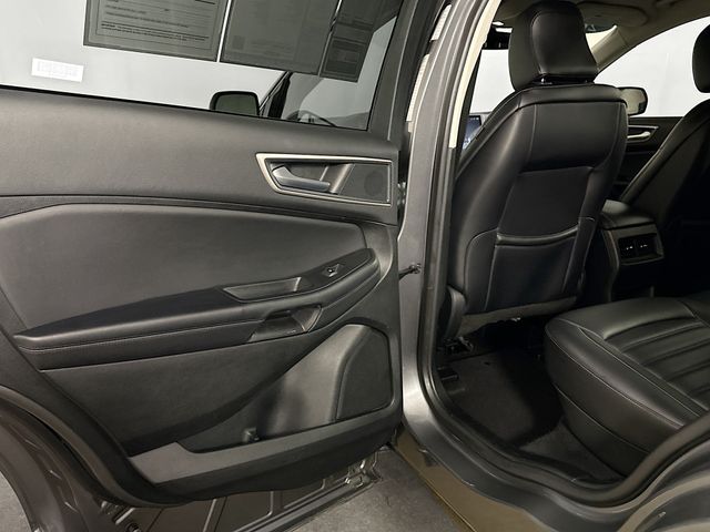 2024 Ford Edge SEL - Photo 35