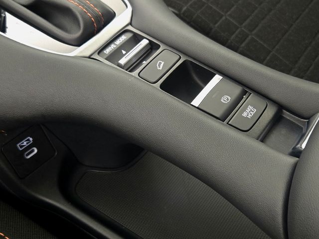 2024 Honda HR-V Sport - Photo 33