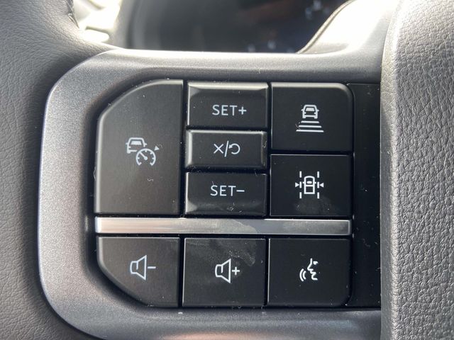 New 2026 Blue Ford XLT image 15