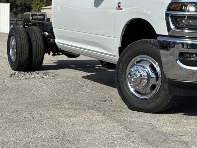 2026 Ram 3500 Tradesman - 2